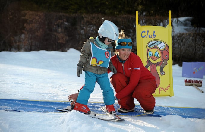 chamonix winter holiday, chamonix ski holiday, chamonix ski area, chamonix ski lessons