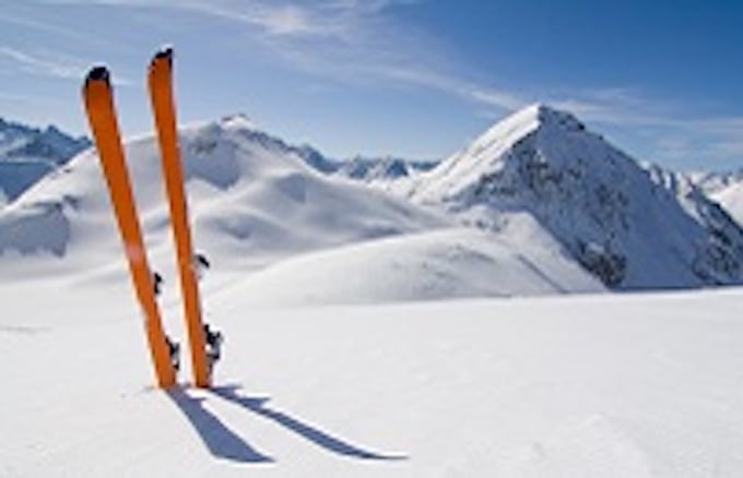 Winter Chamonix Holiday(s), Chamonix Ski Hire, Chamonix Ski Holiday(s)