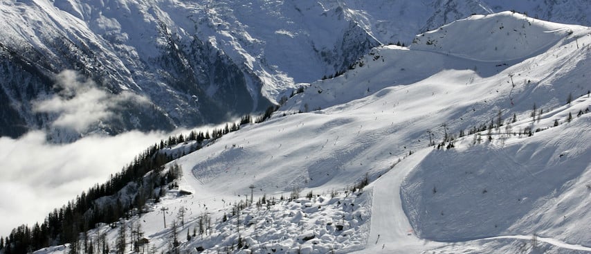Chamonix Winter holiday, Chamonix ski holiday, brevent, flegere