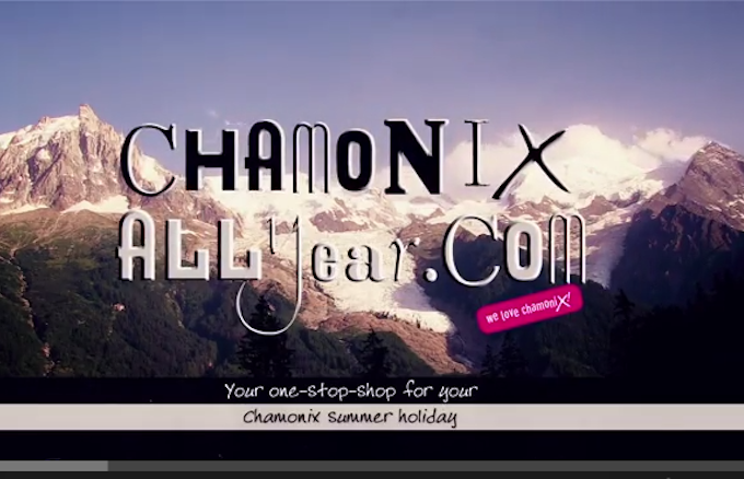 Chamonix Summer Holiday(s), Chamonix Activities, Chamonix Accommodation,