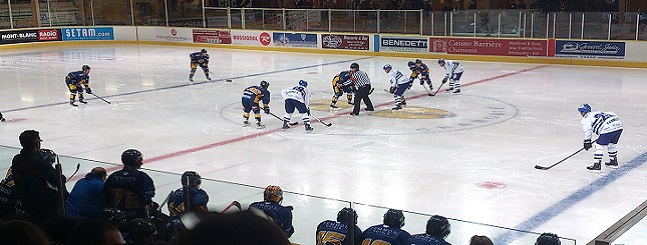 Hockey-large-banner23 évènements à Chamonix