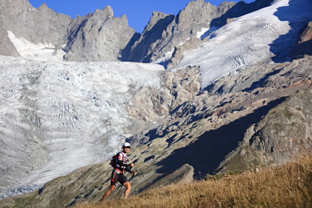 Quick guide to the UTMB Chamonix Chamonix All Year