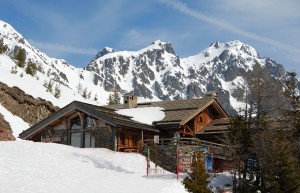 Fideuás menu - Artespañol - Restaurant à Chamonix France