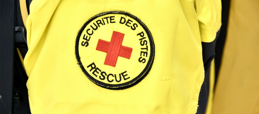 securite-des-pistes-854x376 Chamonix Mountain Rescue