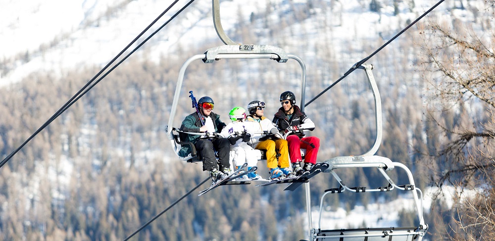 chairlift-at-brevent-flegere Chamonix ski season round-up