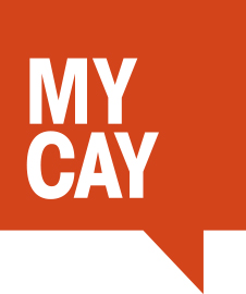 My CAY Logo