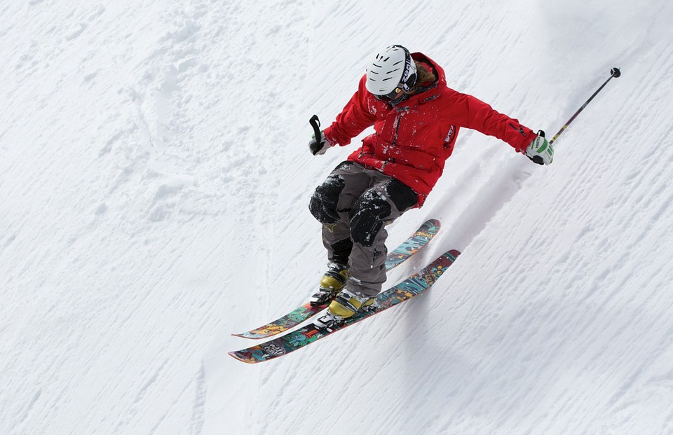 Louez votre matériel de ski