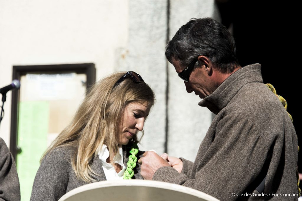 fleur-fouque-guide-photo-1 femmes dans l'alpinisme