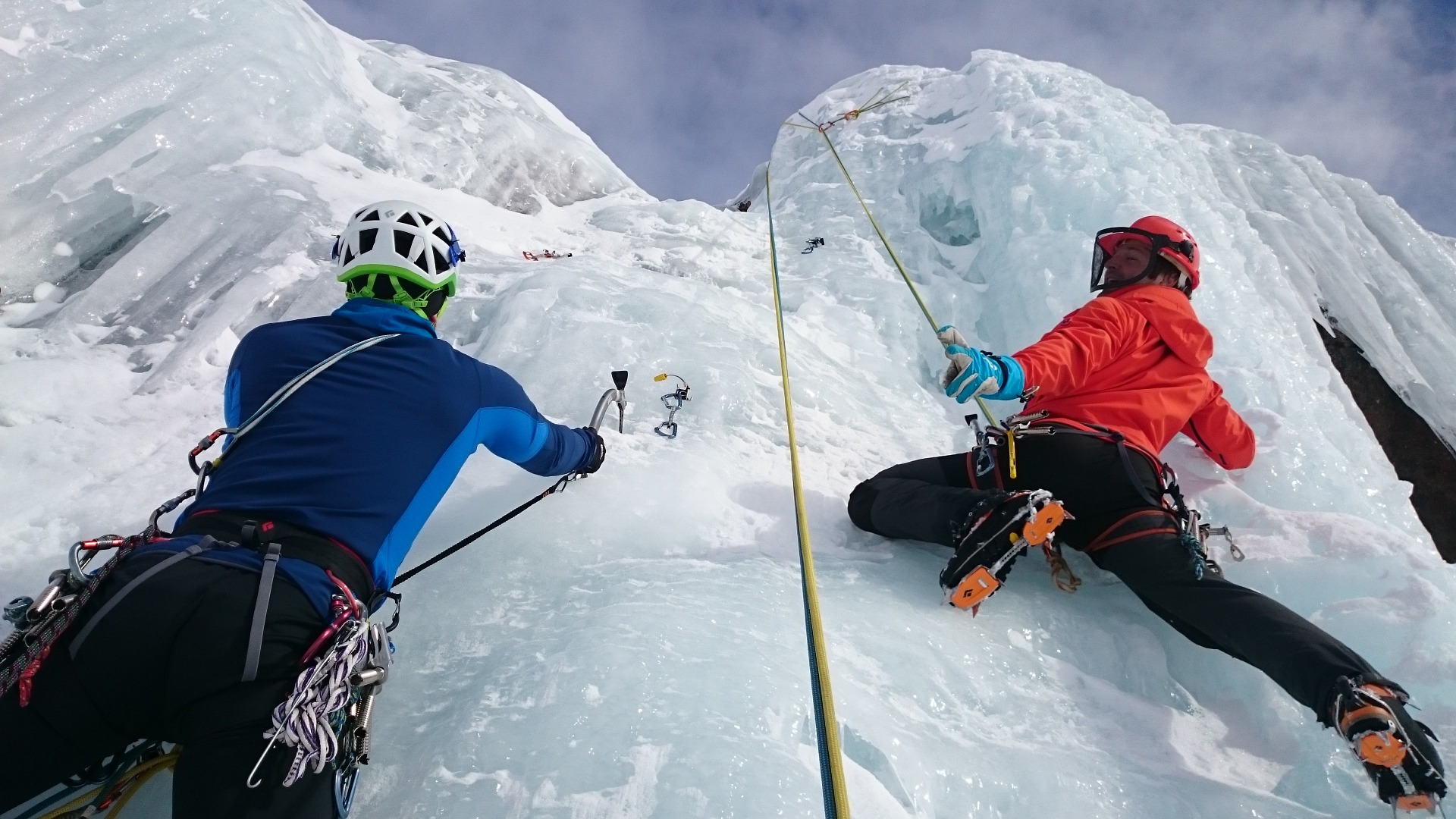 ice-climbing-1247606_1920hiver à Chamonix