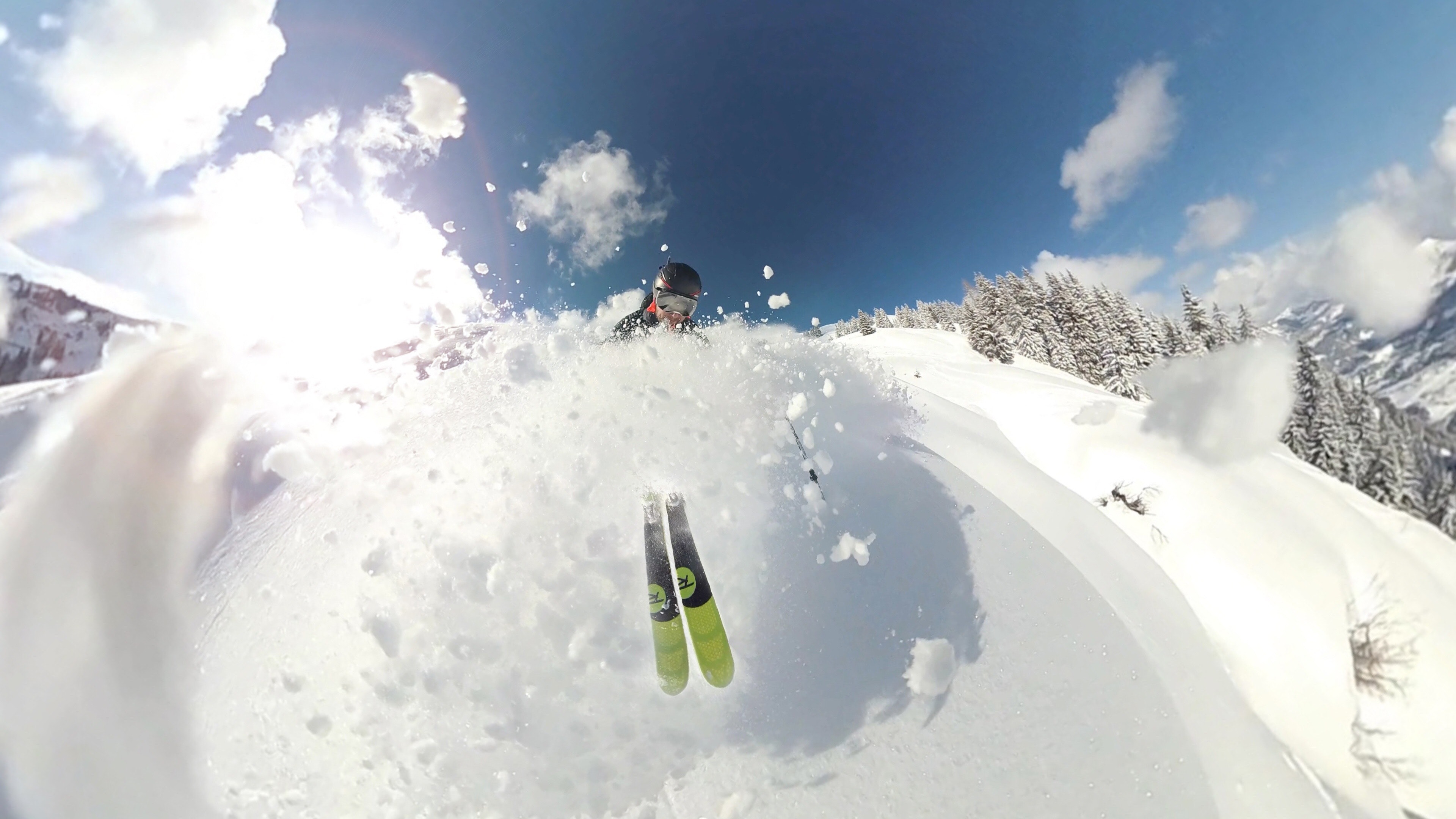 person-skiing-869263 Chamonix Winter Events