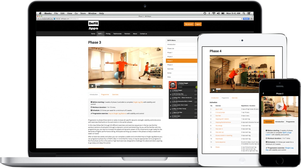 befitapps-skifit-skiing-exercises-mac-ipad-iphone Getting Ski Fit