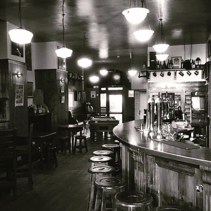 The Chamonix Irish Pub